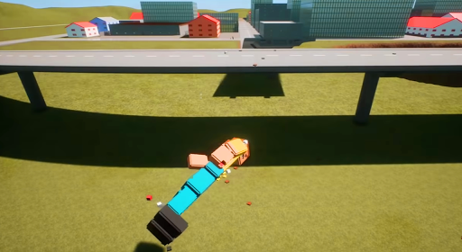 2020 Guide Brick Rigs City Simulator Android App Download Latest