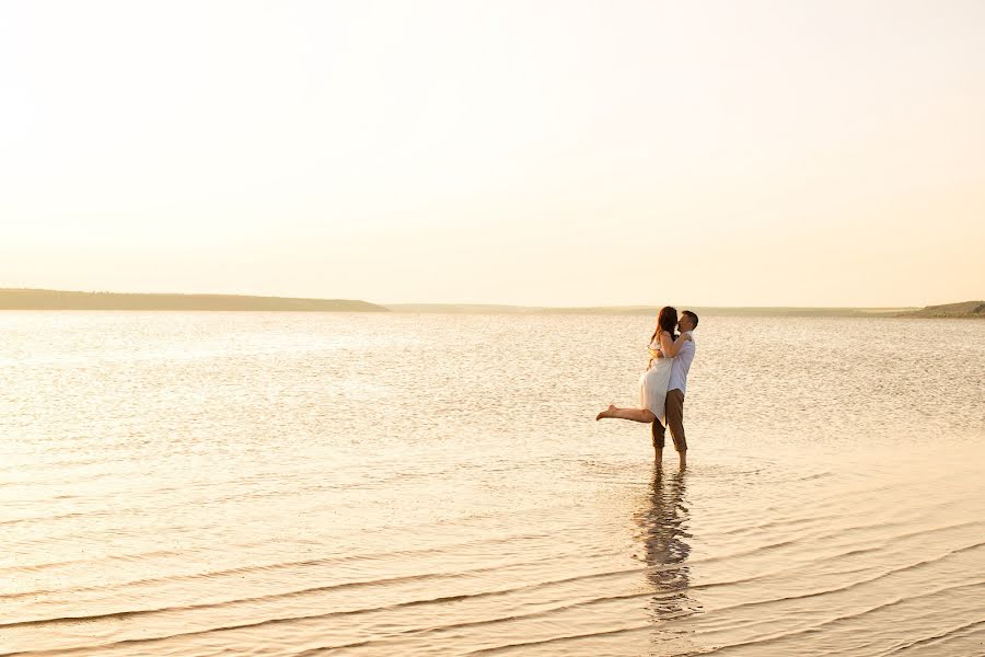 Photographe de mariage Boris Silchenko (silchenko). Photo du 3 juin 2019