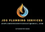 JDS Plumbing Services Logo