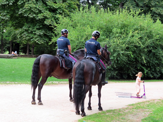 Polizia di fabiobaldi