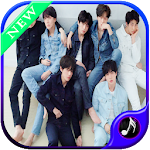 Cover Image of Descargar BTS - All Songs And Lyric 2018 1.0 APK