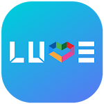 Cover Image of Download LUVE 0.4.5 APK