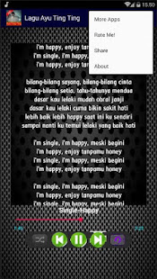 Lagu Ayu Ting Ting 2019 * Apalah Cinta * Offline(圖6)-速報App