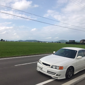 チェイサー JZX100