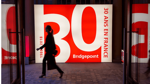 Bridgepoint inauguration