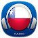 Radio Chile Online  icon