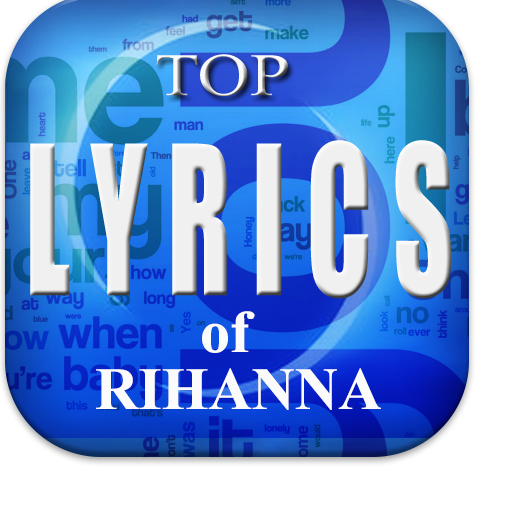 Top Lyrics of Rihanna