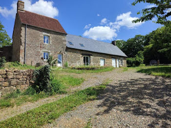 maison à Carrouges (61)