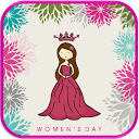 Womens Day Greetings Cards for firestick