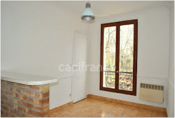 appartement à Saint-Maurice (94)