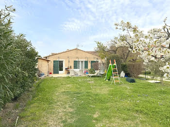 maison à Saint-Rémy-de-Provence (13)