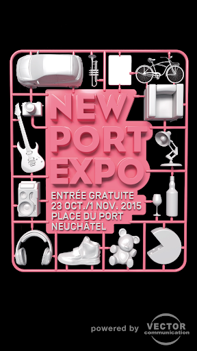 NewPort Expo