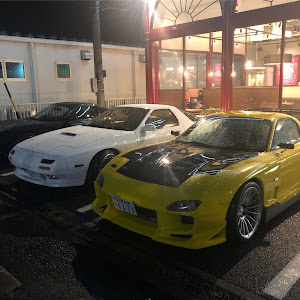 RX-7