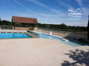 appartement à Saint-Geniès (24)