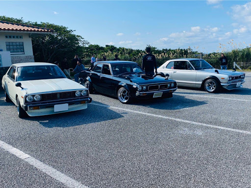 スカイライン のハコスカ ケンメリ スカイラインジャパン 旧車に関するカスタム メンテナンスの投稿画像 車のカスタム情報はcartune