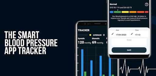 Blood Pressure Monitor