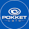 Pokket Cafe, Hadapsar, Pune logo