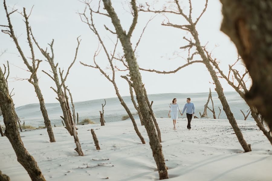 Fotografo di matrimoni Piotr Zawada (piotrzawada). Foto del 22 maggio 2019