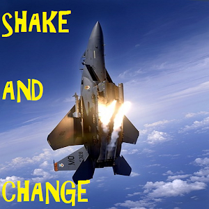 JetPlane SHAKE and Change LWP.apk 1.00