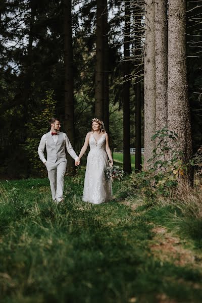 Photographe de mariage Ulff Berger (ulff). Photo du 20 décembre 2022