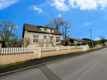 maison à Feytiat (87)