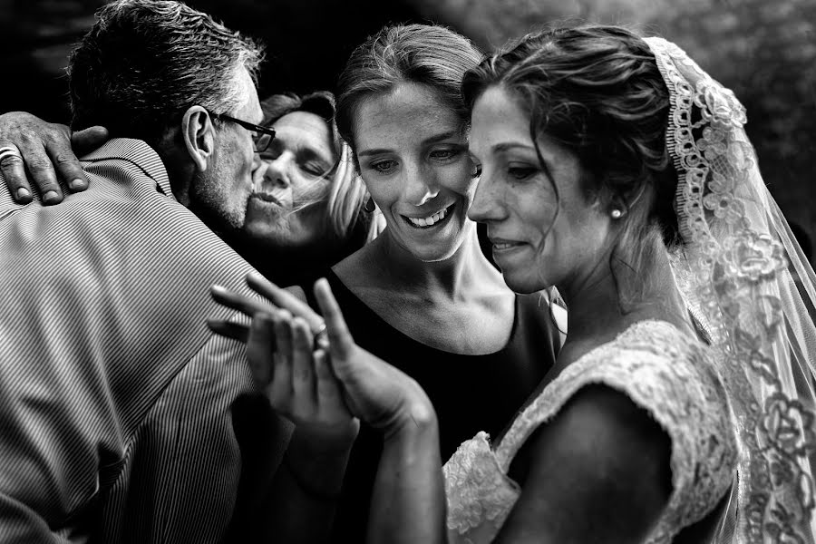 Fotógrafo de bodas Donatella Barbera (donatellabarbera). Foto del 15 de octubre 2018