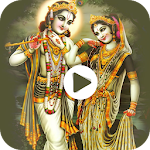 Cover Image of डाउनलोड All God Video Status - Devotional Video Status 1.3 APK