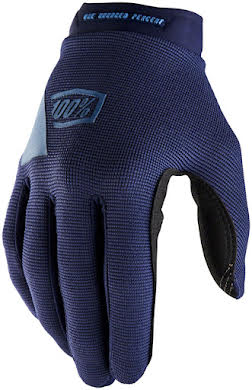 100% Ridecamp Gloves - Full Finger alternate image 0