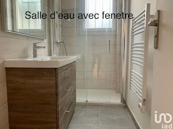 appartement à Colombes (92)