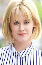 Abigail Hawk als Abigail Baker