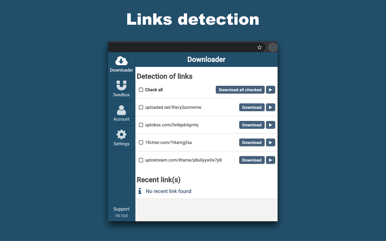 Debrid-Link Preview image 3