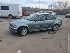 продам авто BMW 320 3er (E46)