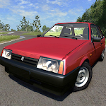 Cover Image of ダウンロード Russian Car Driver HD 1.03 APK