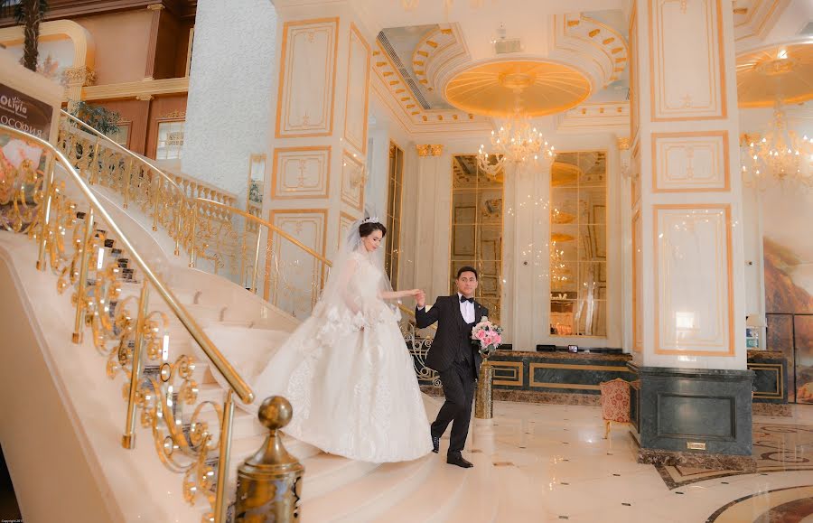 Photographe de mariage Davran Alikulov (davran1). Photo du 14 mars 2023