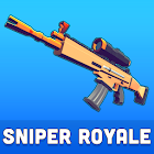 Sniper Royale: FPS shooter 1.0