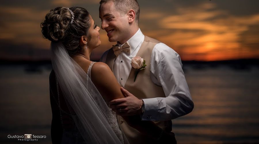 Bryllupsfotograf Gustavo Tessaro (gustavotessaro). Bilde av 10 mars 2020