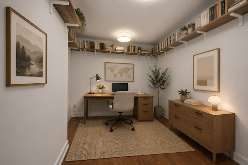 Apartment 4