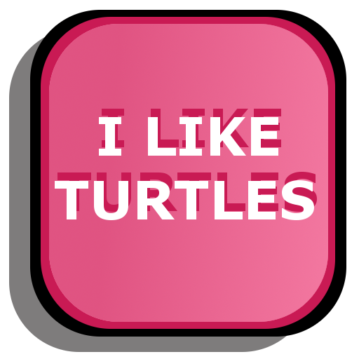 I Like Turtles