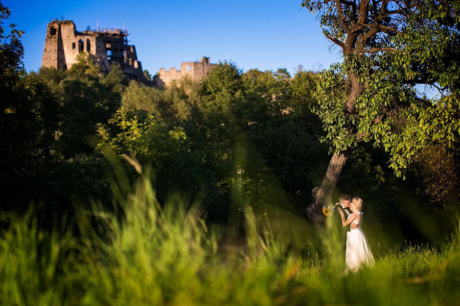 Photographe de mariage Karolina Dmitrowska (dmitrowska). Photo du 4 septembre 2016