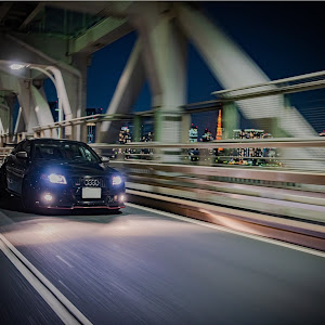 RS4 セダン