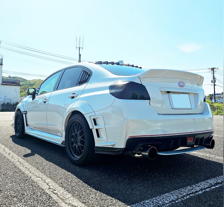 WRX S4の日常の幸せ・ゾイド・FGO・オタク趣味に関するカスタム事例の投稿画像3枚目
