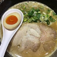 麵屋輝 (麵や輝)(台北店)