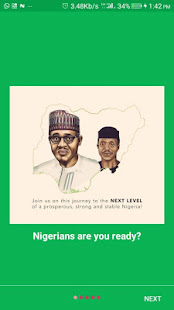 Decide 2019 - Nigeria(圖1)-速報App