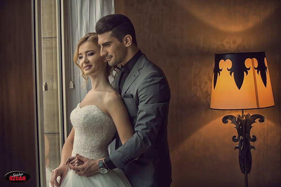 Photographe de mariage Fatih Gülyaşa (fatihgulyasa). Photo du 12 juillet 2020