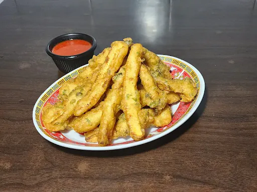 Veg Crispy Baby Corn