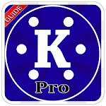 Cover Image of Download Walktrough Pro Kine Master-Tips Editing Video 2k20 1.1 APK