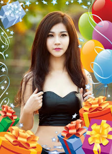 Birthday Photo Frames(圖1)-速報App