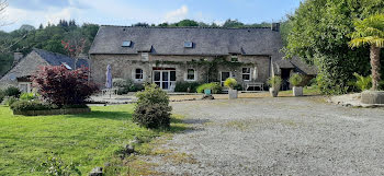 propriété à Guémené-sur-Scorff (56)