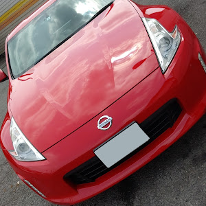 フェアレディZ Z34