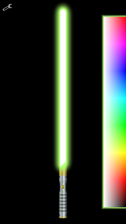 Lightsaber Simulator Apk